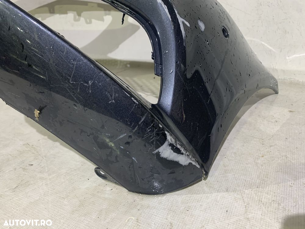 Bara fata Mercedes C-Class W205, 2014, 2015, 2016, 2017, 2018. - 10