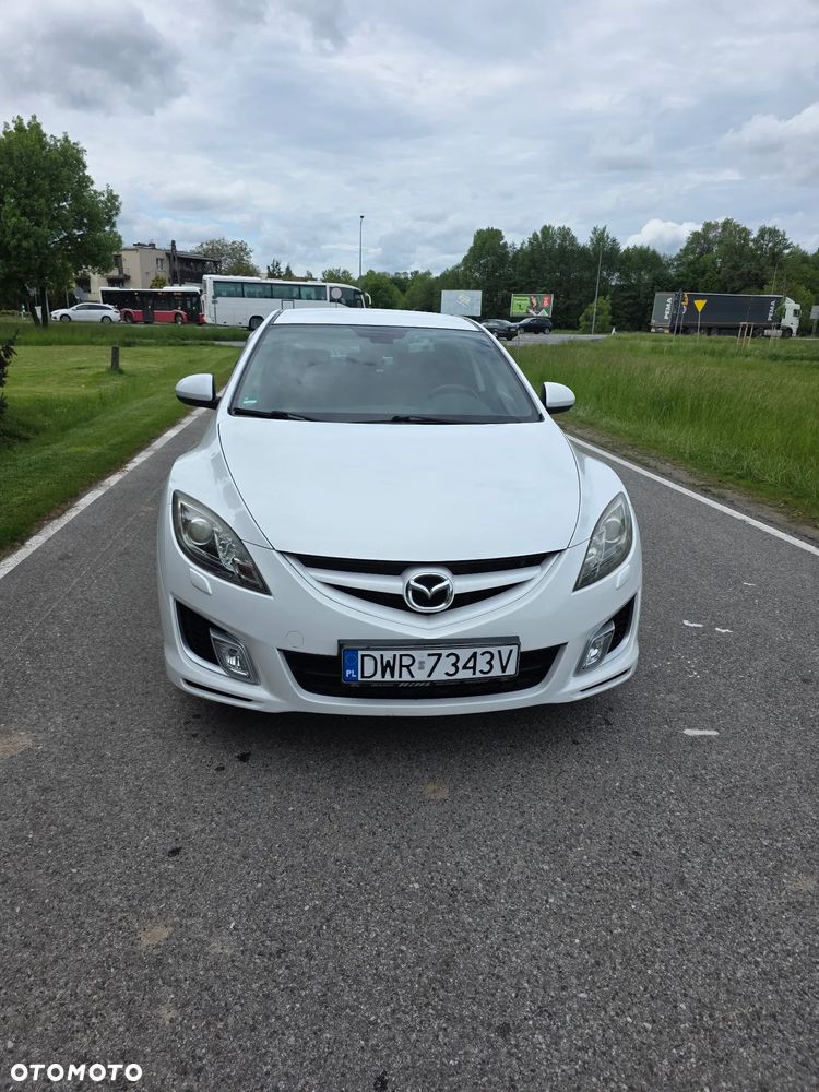 Mazda 6 Sport 2.2 CD DPF Dynamic - 1
