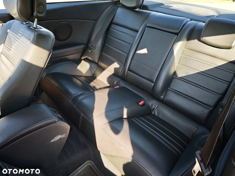 Renault Laguna 3.0 dCi V6 Initiale - 6