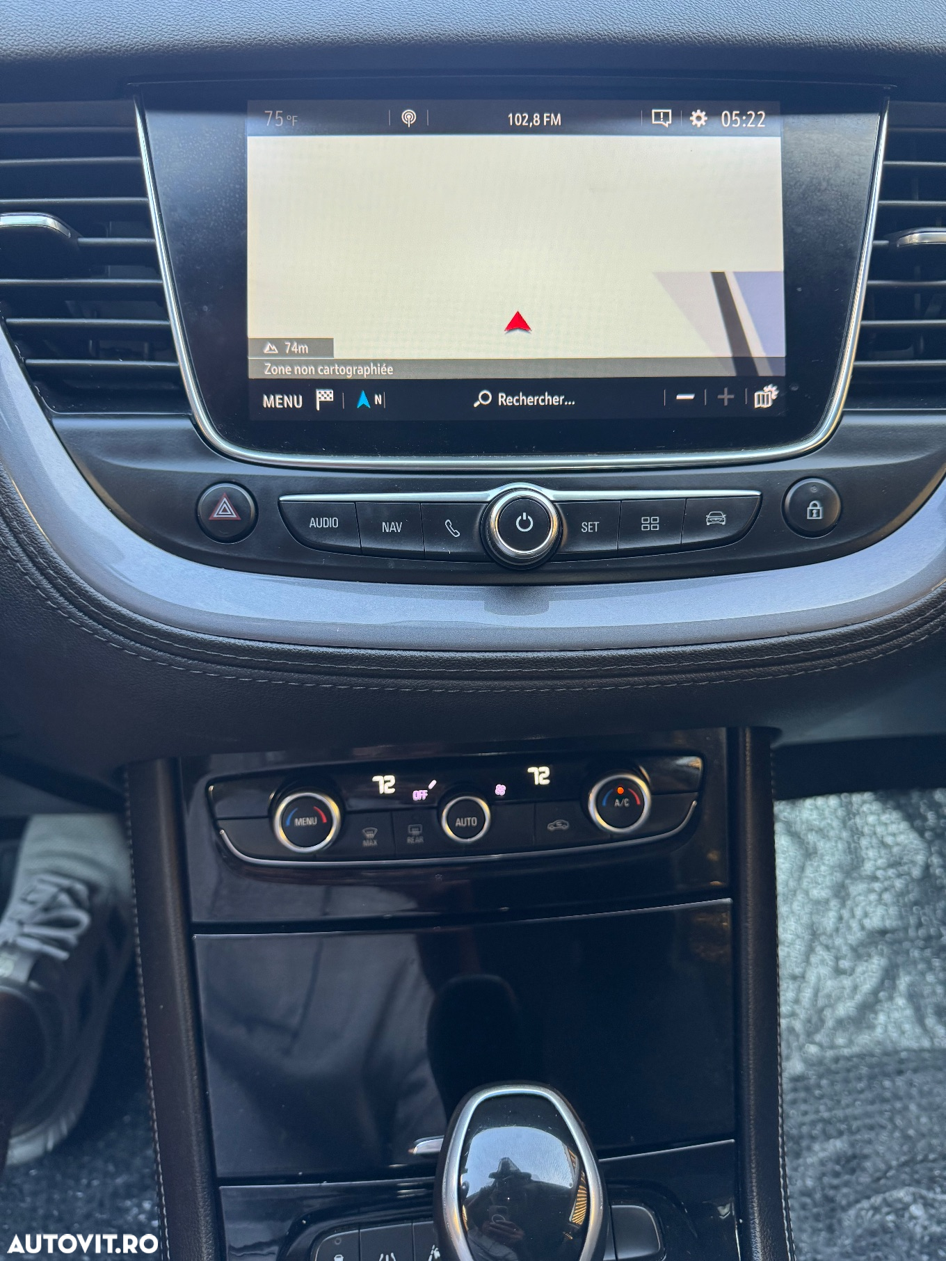 Opel Grandland X 1.5 D Start/Stop Automatik Business INNOVATION - 6