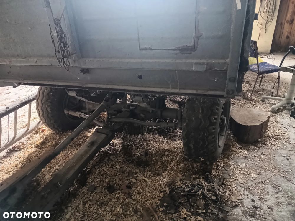 Belarus t-25 Władimirec Pierwszy właściciel i inne maszyny - 16