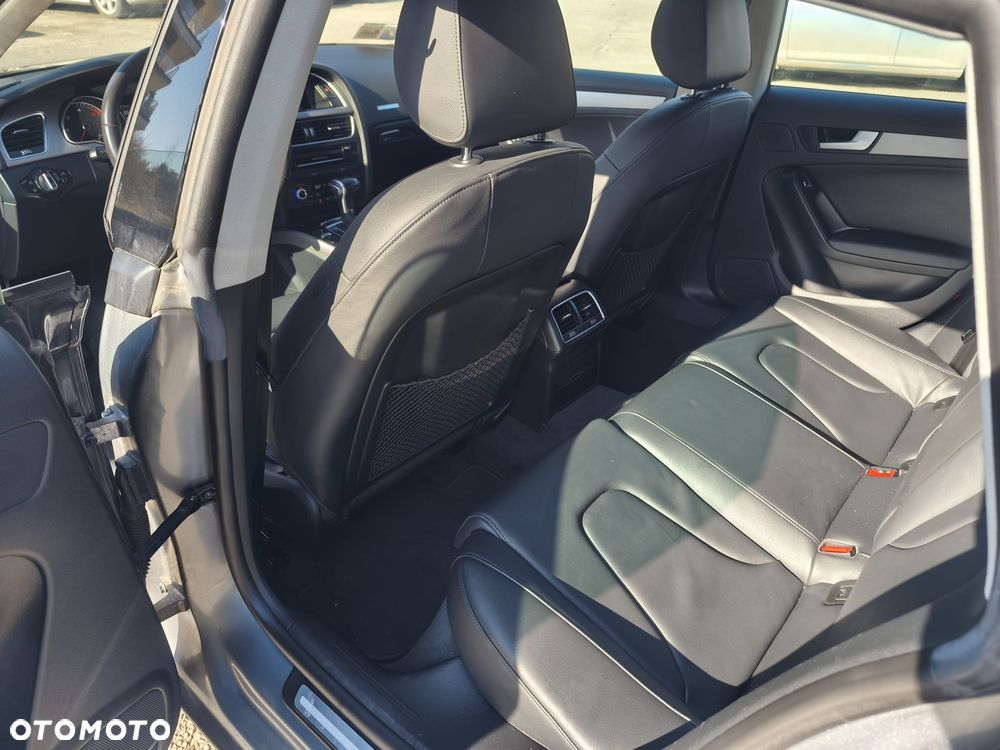 Audi A5 Sportback 2.0 TDI DPF multitronic - 15