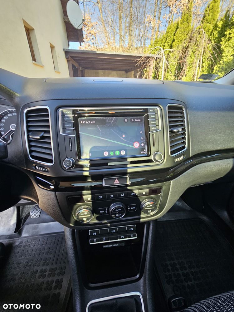 Seat Alhambra - 5
