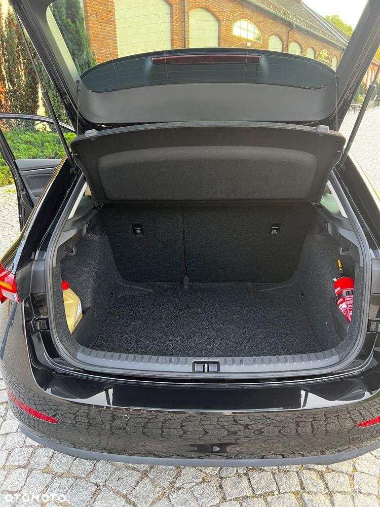 Skoda Scala 1.0 TSI Style DSG - 15
