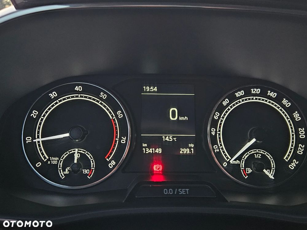 Skoda Fabia 1.0 TSI Style - 14