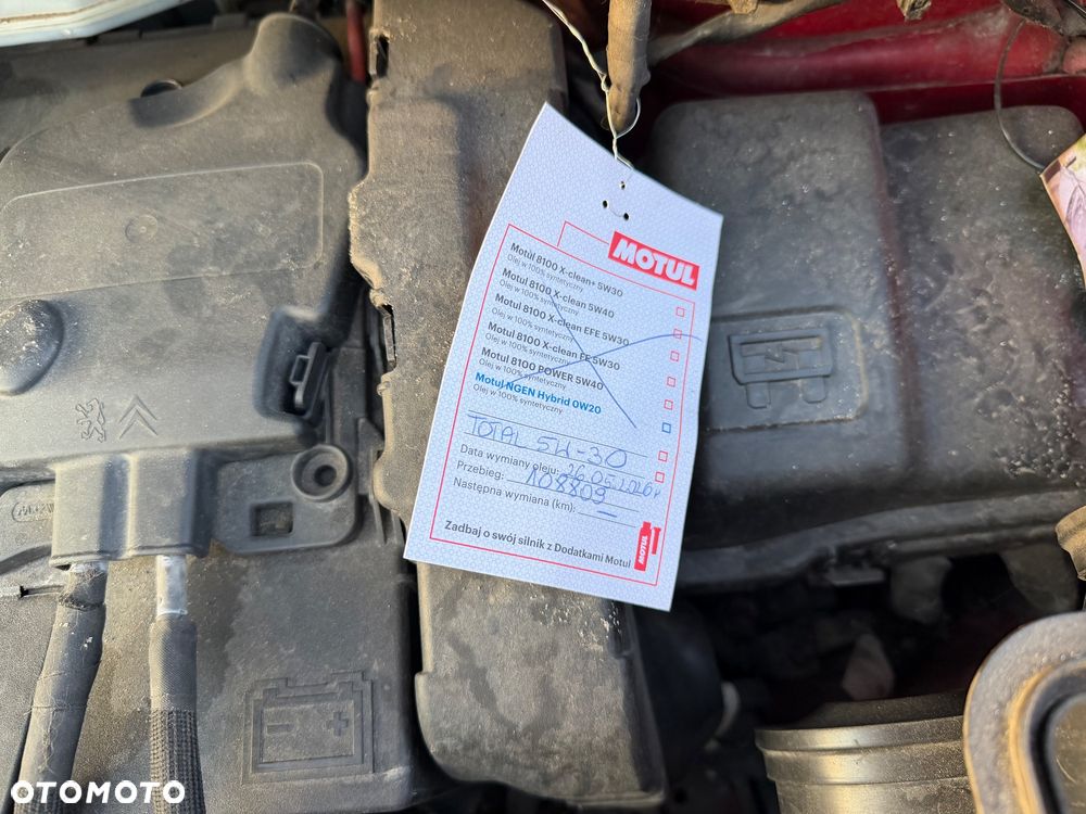 Citroën C3 Picasso 1.6i Seduction - 22