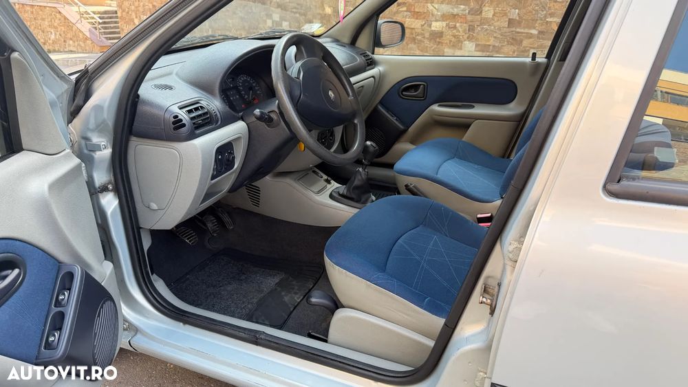 Renault Symbol 1.5dCi Privilege - 6