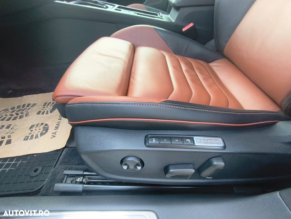 Volkswagen ARTEON 2.0 TDI DSG Elegance - 12