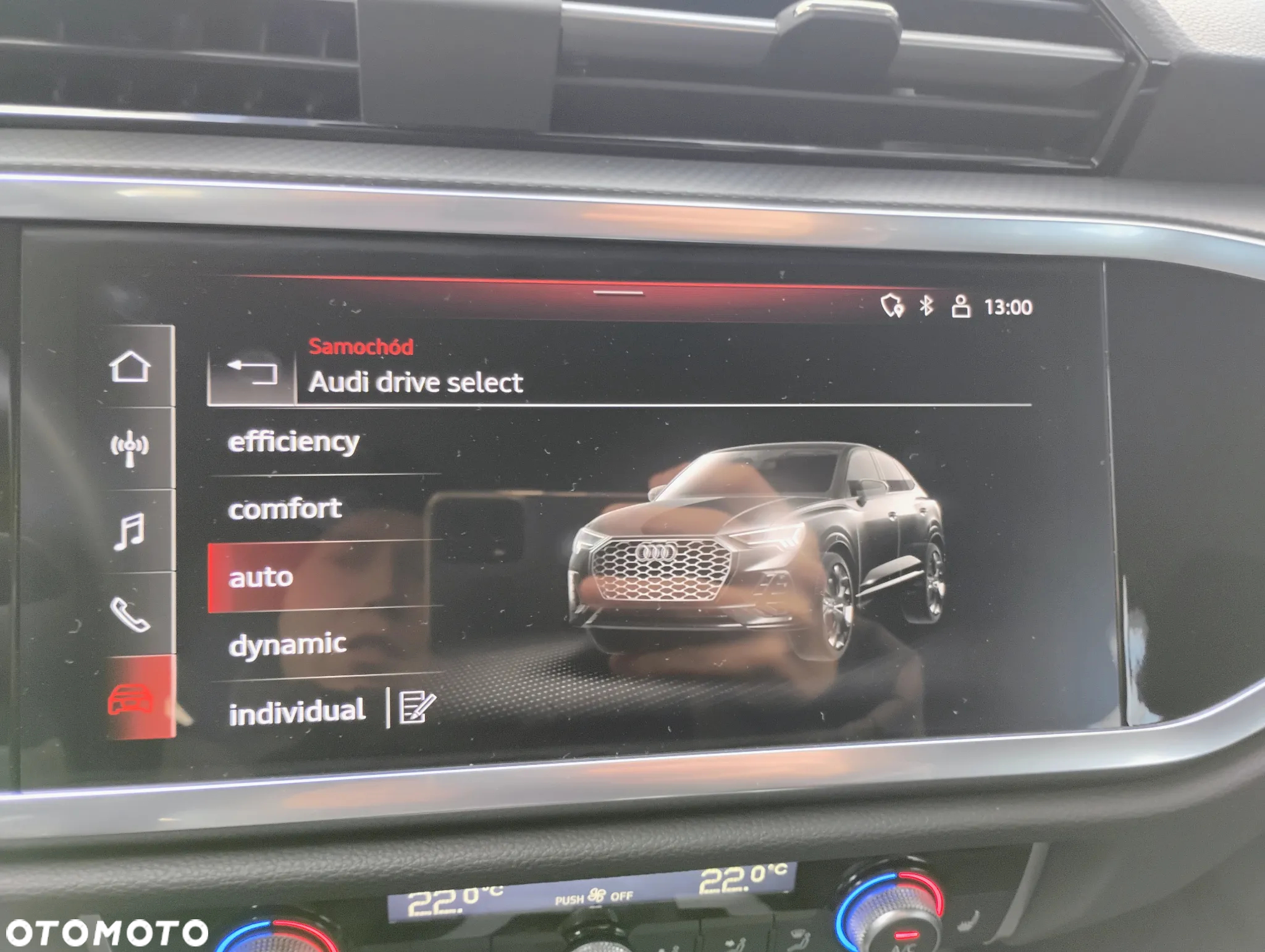 Audi Q3 35 TFSI S tronic - 26