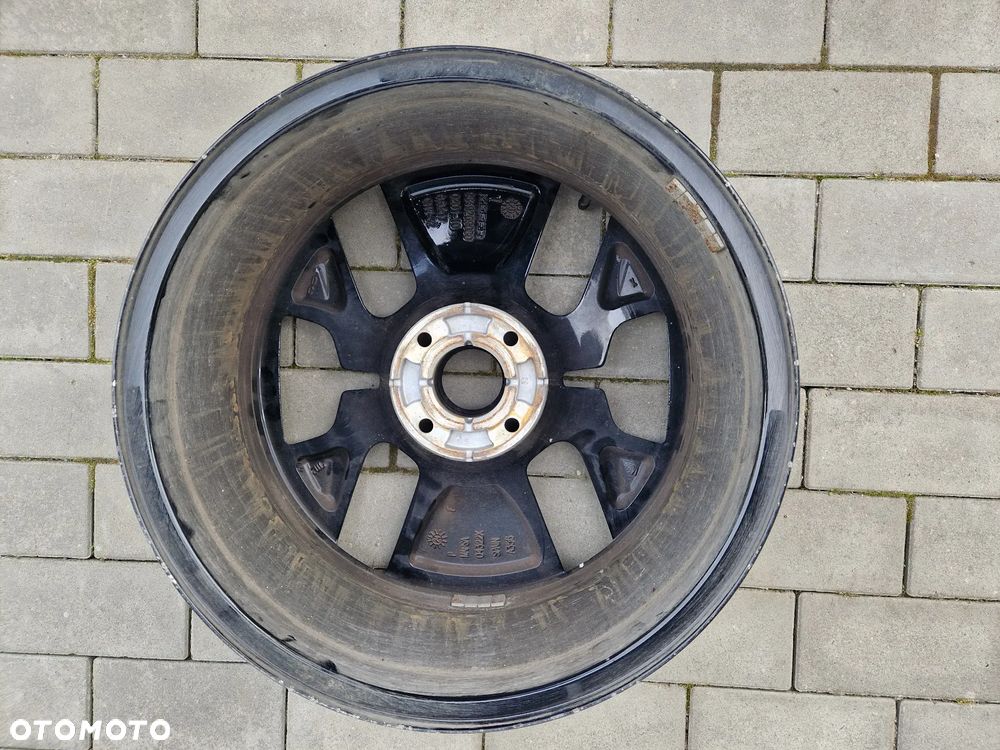 FELGA PEUGEOT 2008 II 6,5Jx17CH4 ET32 4x108 - 9