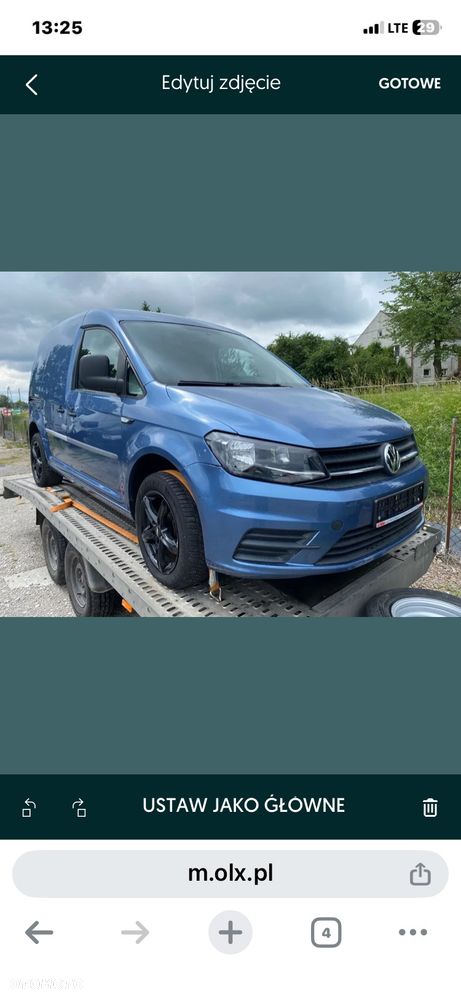 Volkswagen Caddy - 3