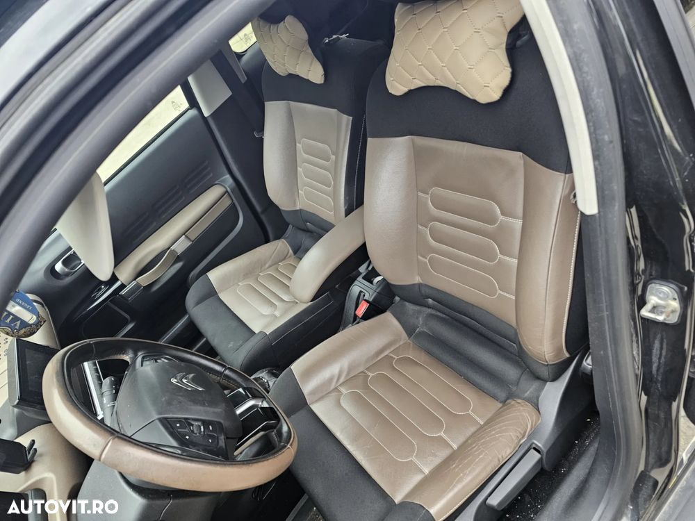 Citroën C4 Cactus - 5