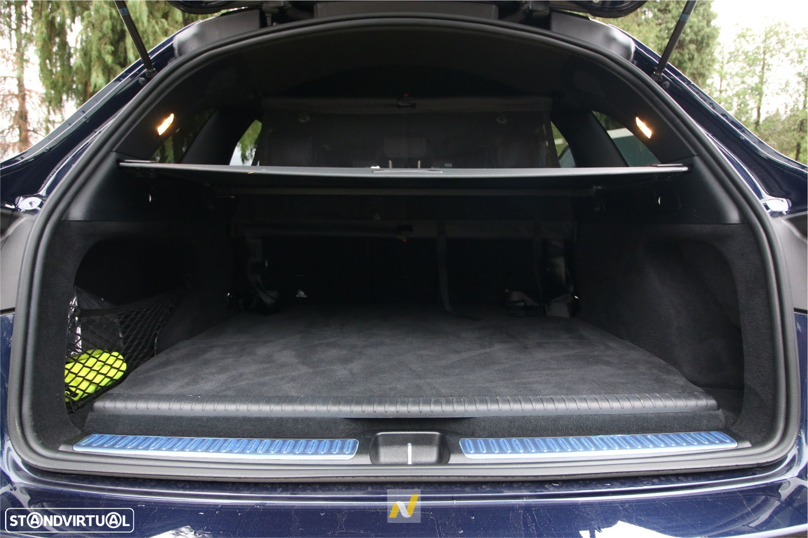 Mercedes-Benz GLC 300 de 4Matic - 30