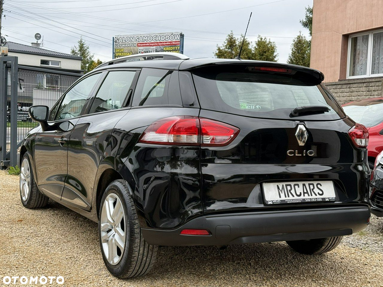 Renault Clio - 10