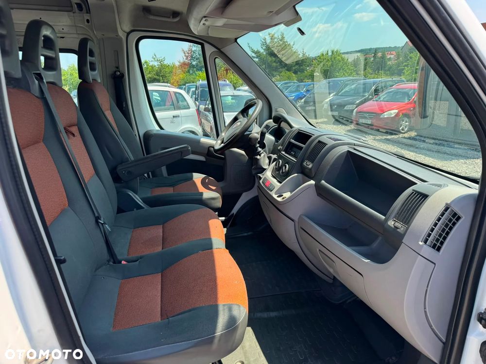 Fiat DUCATO - 14