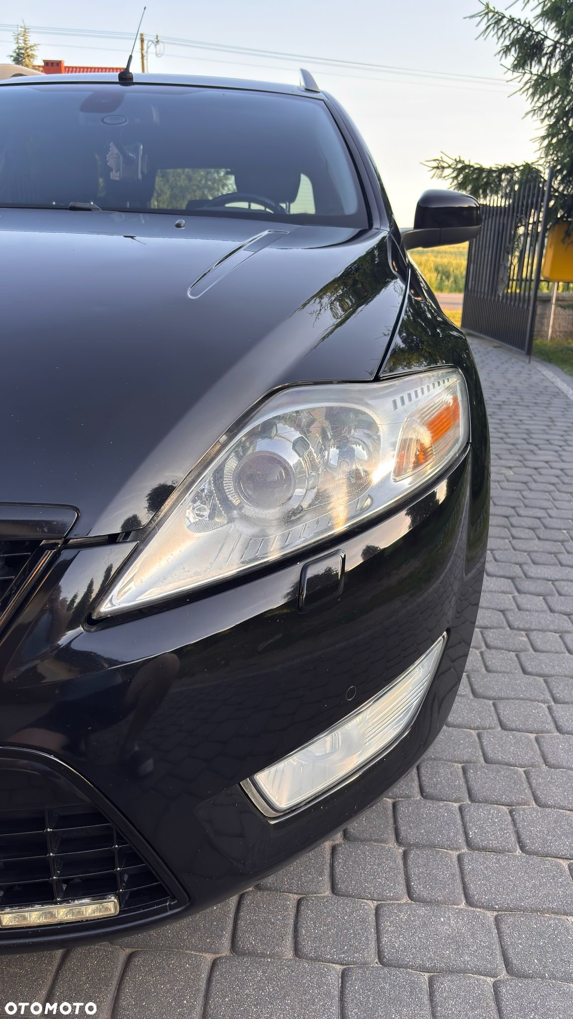Ford Mondeo 2.2 TDCi Titanium - 15