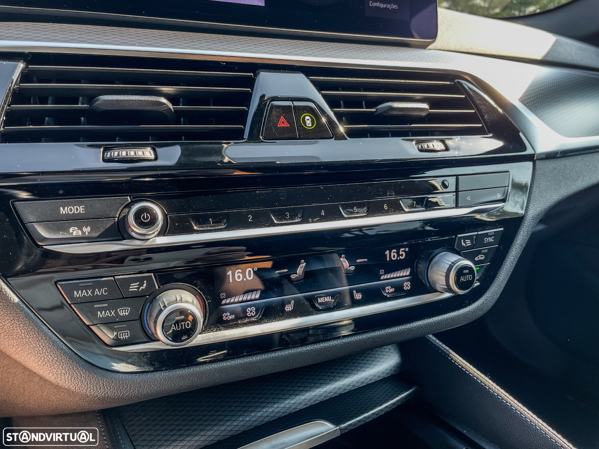 BMW 530 e Pack Desportivo M - 35