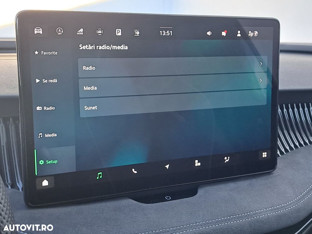 Skoda Superb 2.0 TSI 265 CP 4x4 DSG Sportline - 10