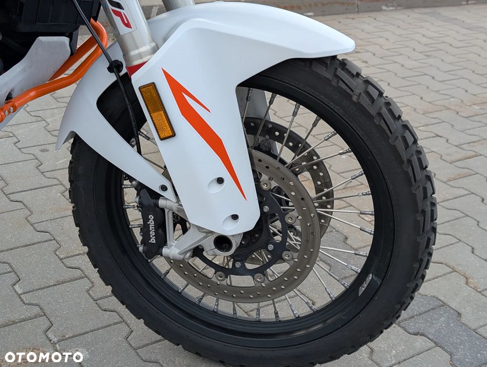 KTM Super Adventure - 10