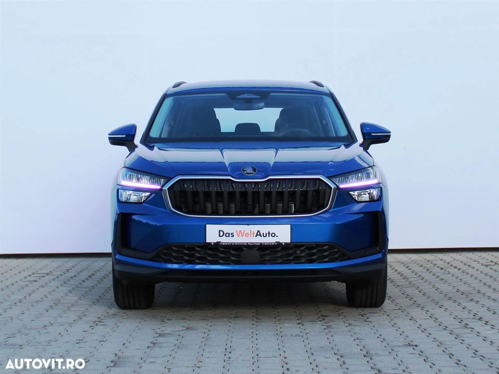 Skoda Kodiaq 1.5 TSI DSG MHEV Selection - 8
