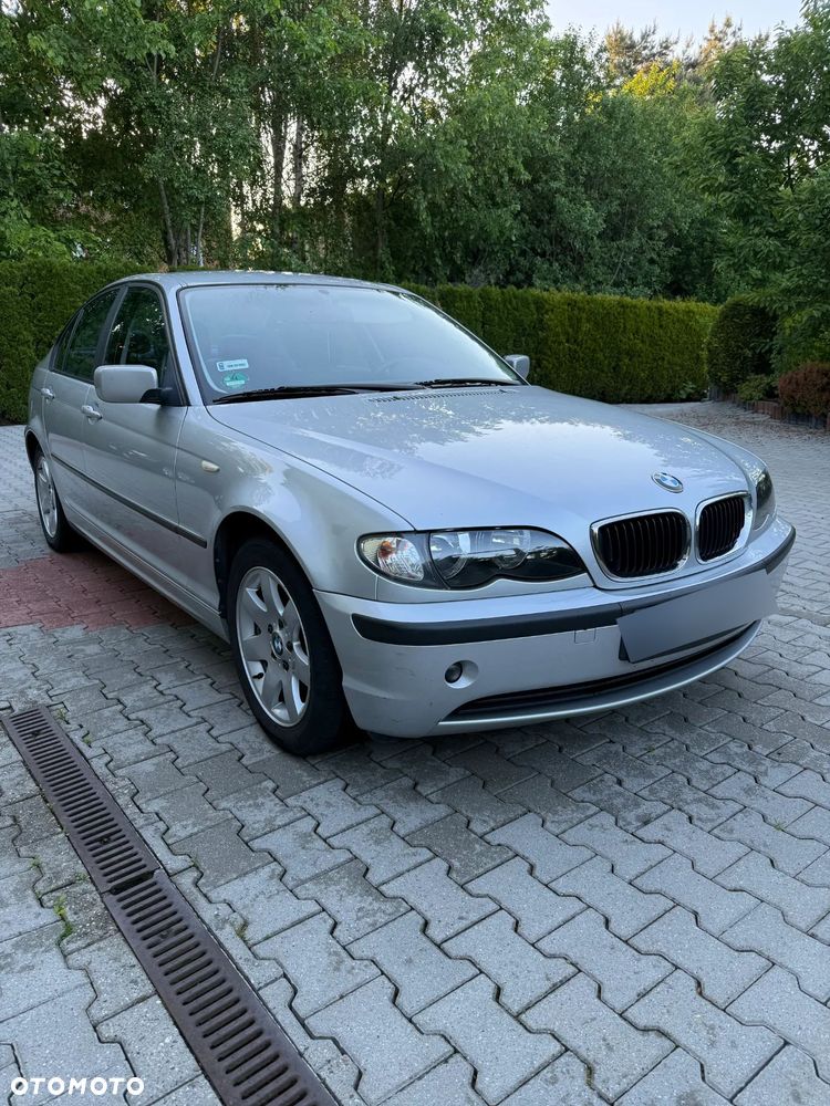 BMW Seria 3 - 3