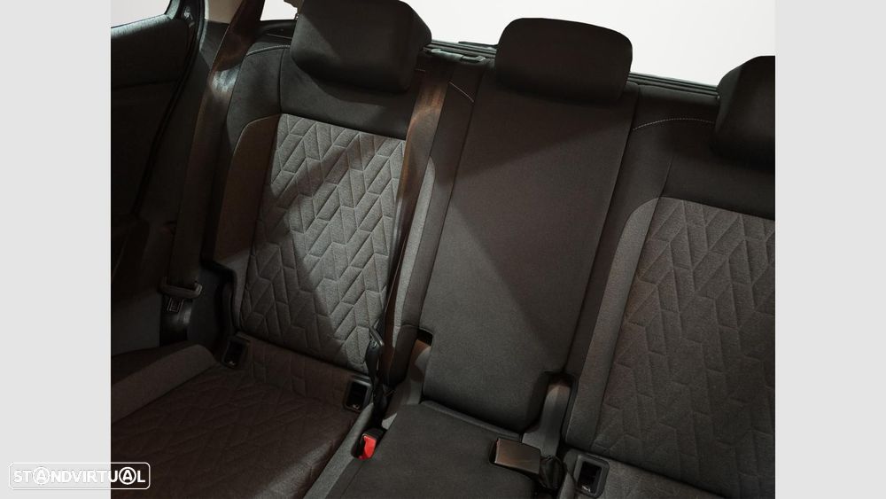 VW T-Cross 1.0 TSI Urban DSG Digital Cockpit Pro - 9