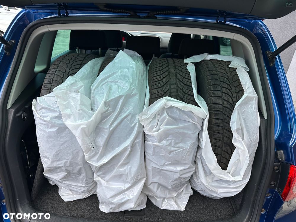 Volkswagen Tiguan 2.0 TSI 4Mot Sport&Style - 20