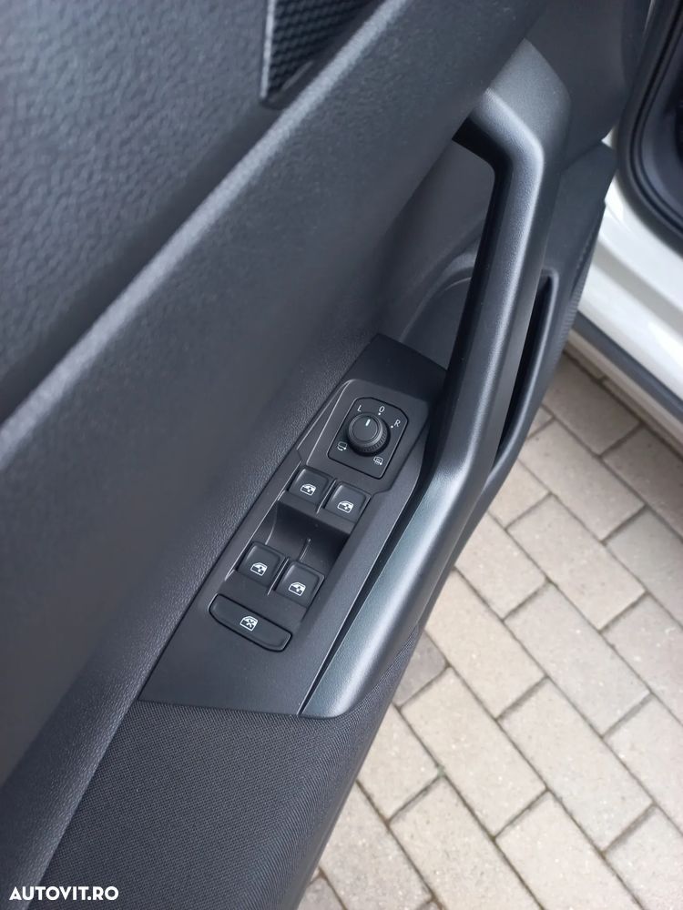 Volkswagen Taigo 1.0 TSI Life - 12