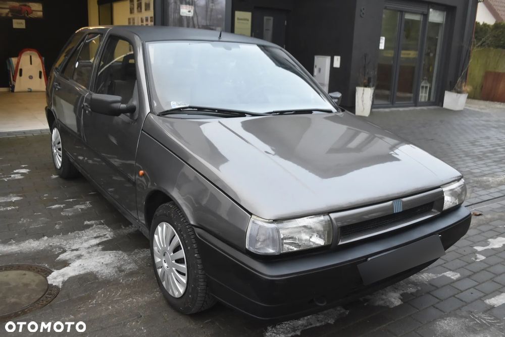 Fiat Tipo 1.4 Paradiso - 14