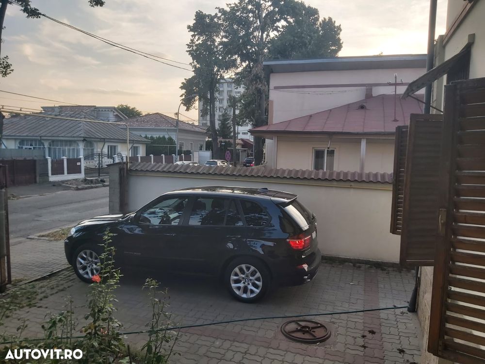 BMW X5 3.0d Aut. - 9