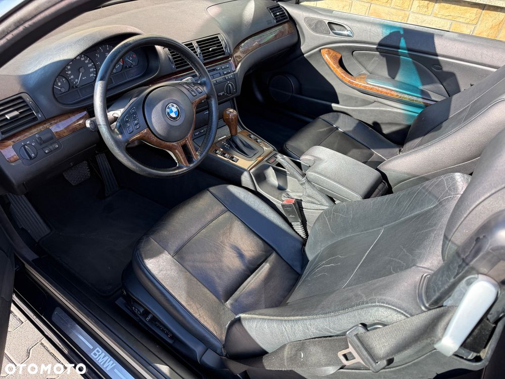 BMW Seria 3 - 18