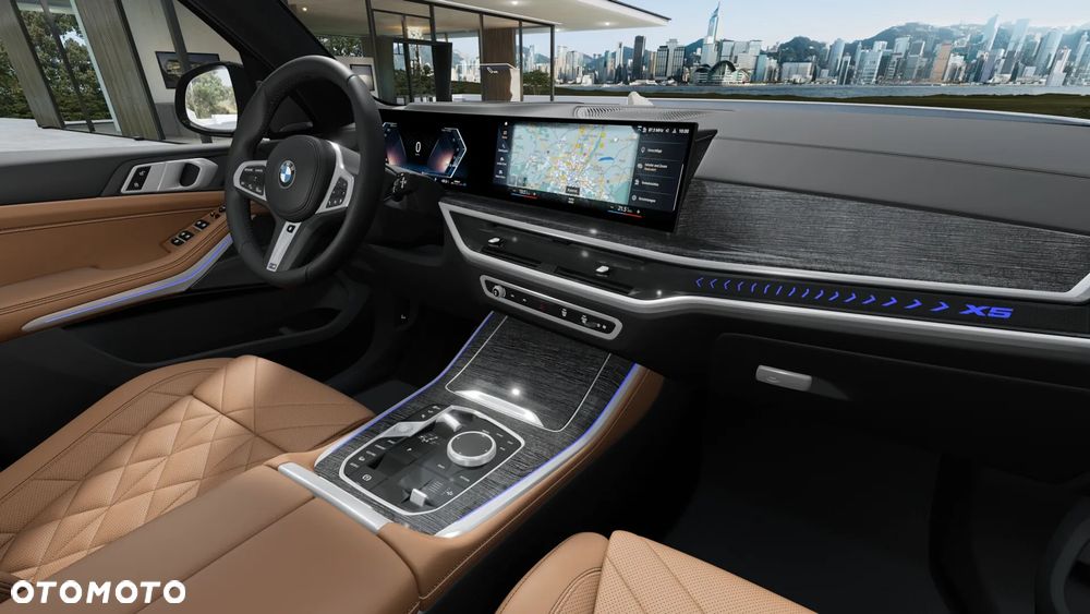 BMW X5 xDrive30d - 15