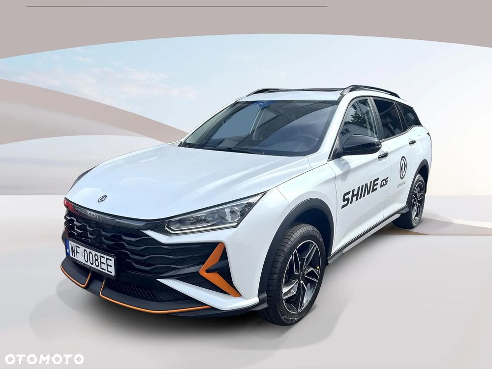 Dongfeng Shine GS - 2