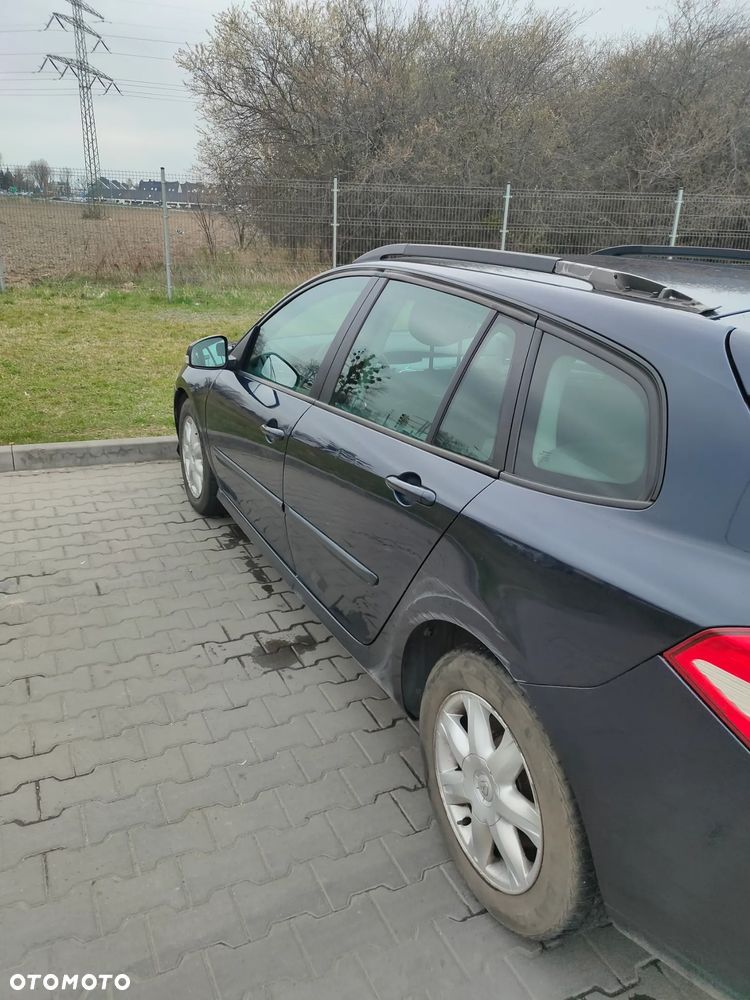 Renault Laguna 2.0 DCi Authentique - 9
