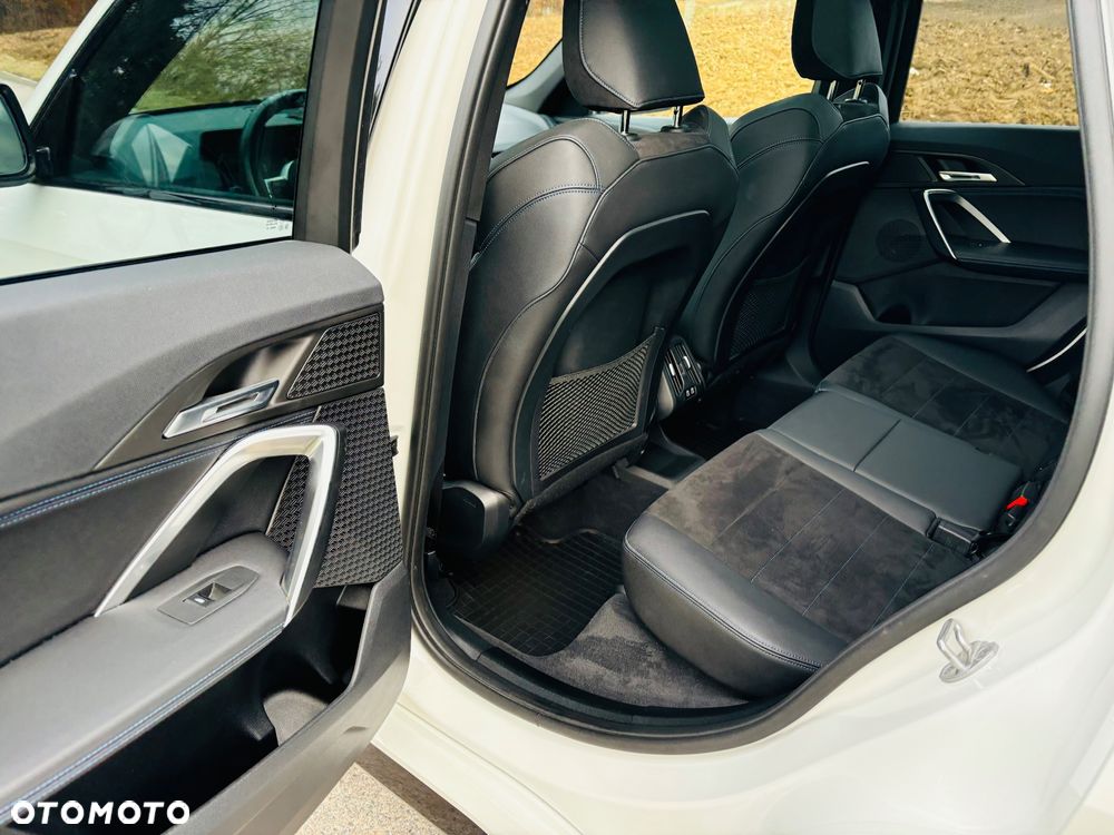BMW X1 xDrive18d M Sport sport - 25