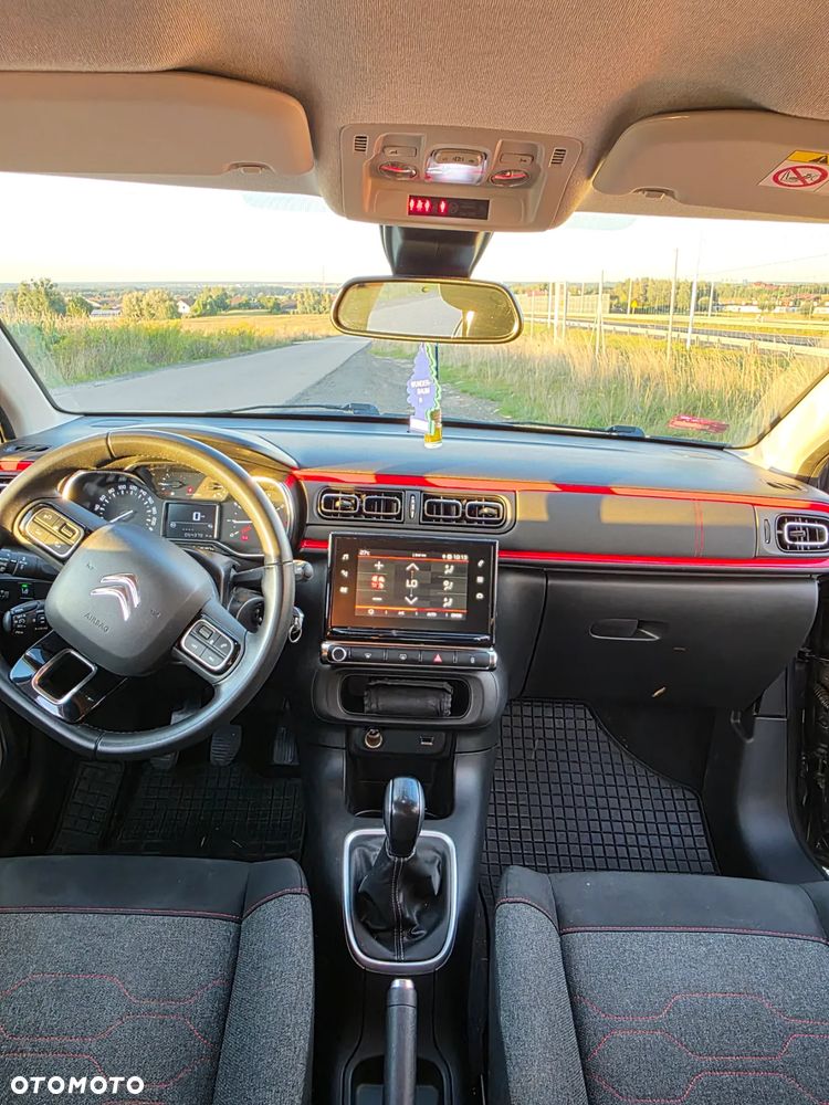 Citroën C3 1.2 PureTech Elle - 7