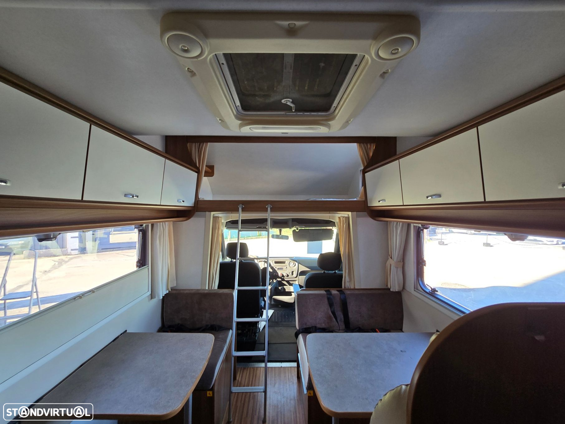 Renault Master XGO DYNAMIC 23 - 25