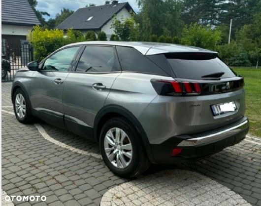 Peugeot 3008 1.6 BlueHDi Active S&S EAT6 - 3