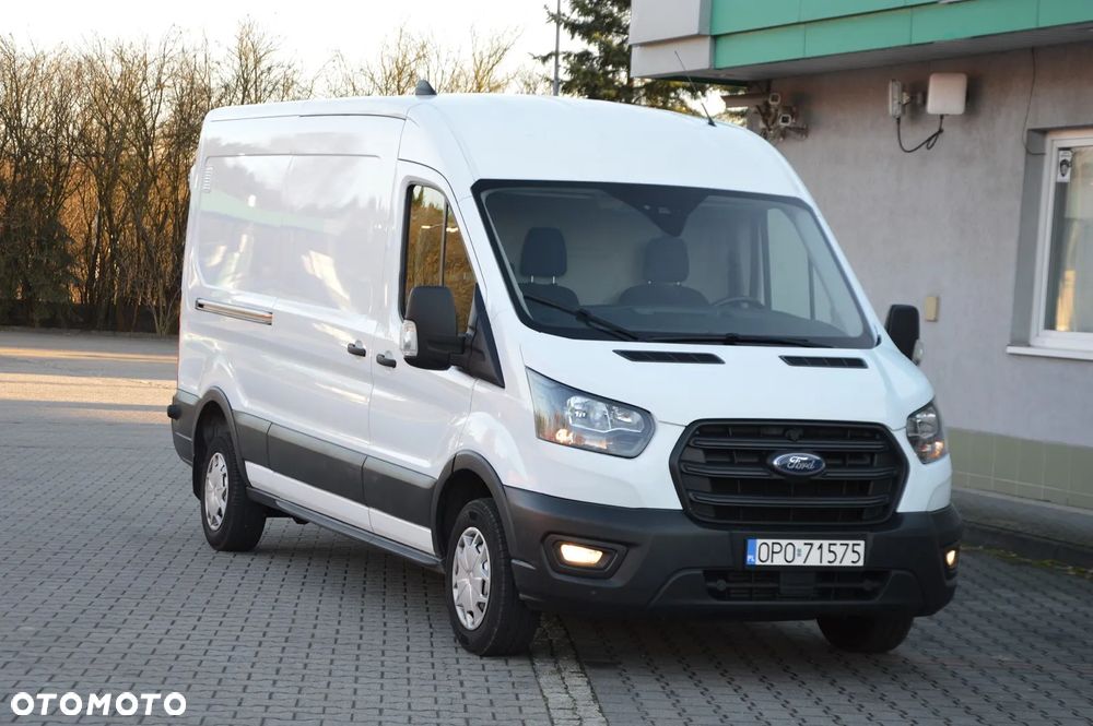 Ford TRANSIT L3H2 - 2