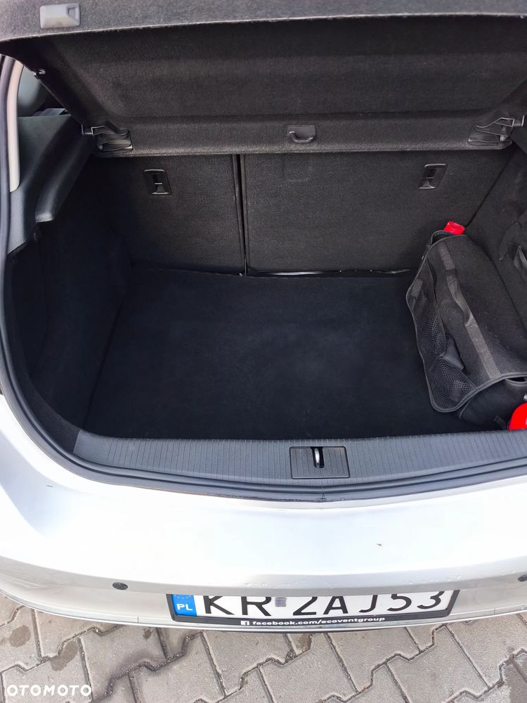 Opel Astra 1.6 CDTI Enjoy - 12