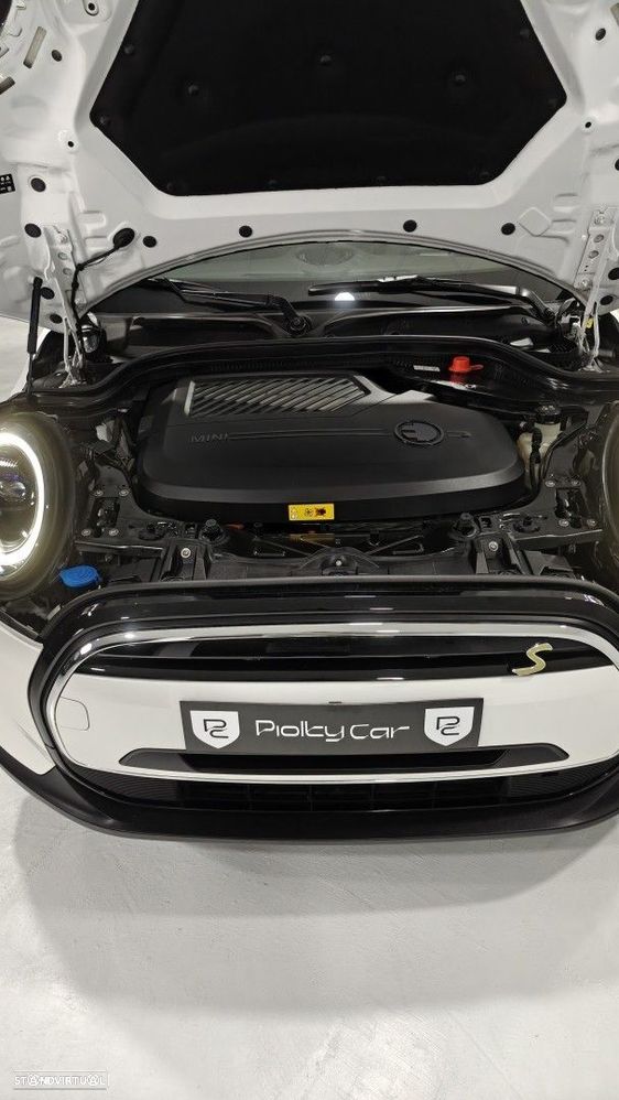 MINI 3 Portas Cooper SE Premium Essential - 22