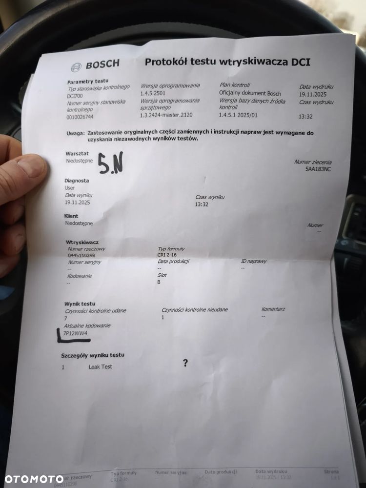 Volvo V70 2.4 D DPF Momentum - 25