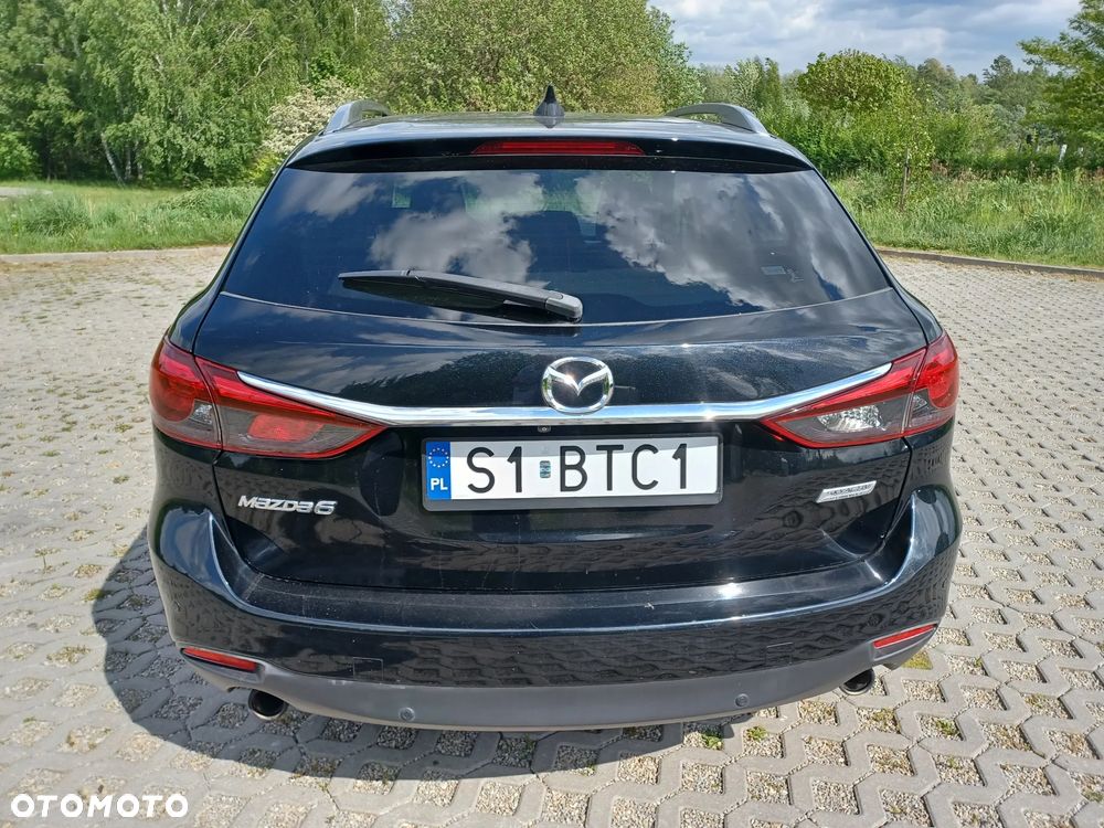 Mazda 6 2.0 Skypassion I-ELoop - 13