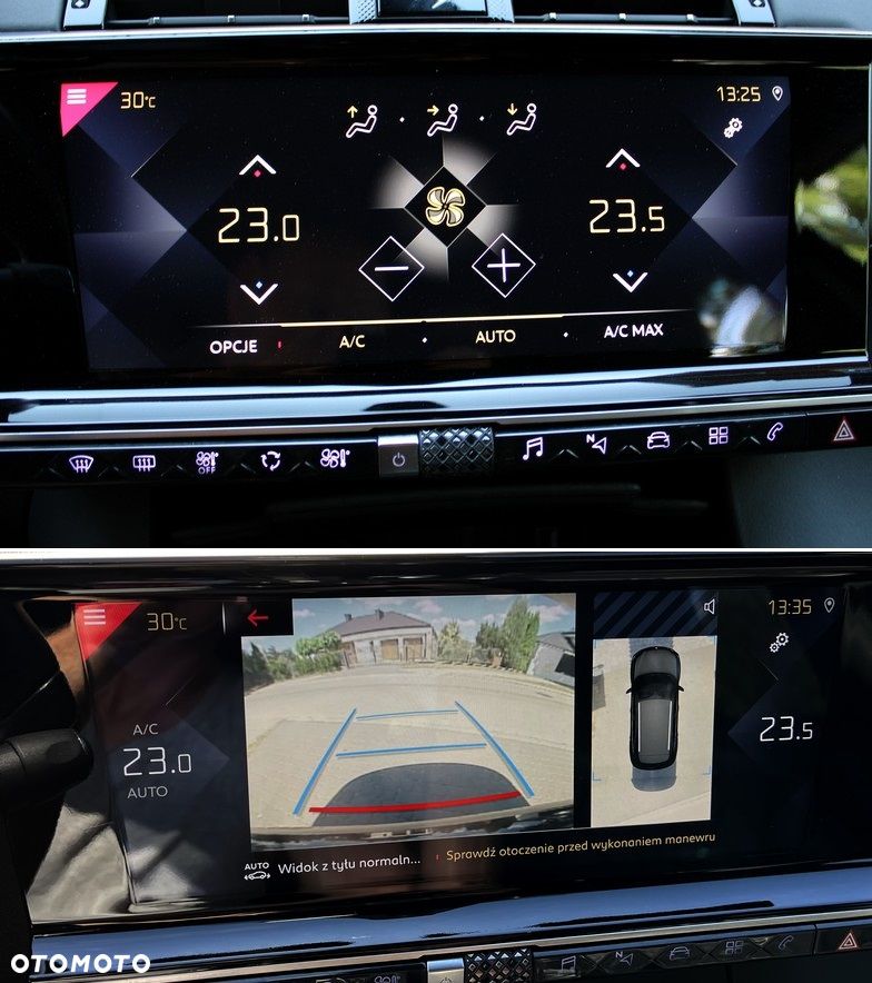 DS Automobiles DS 7 Crossback 1.6 PureTech Rivoli - 22