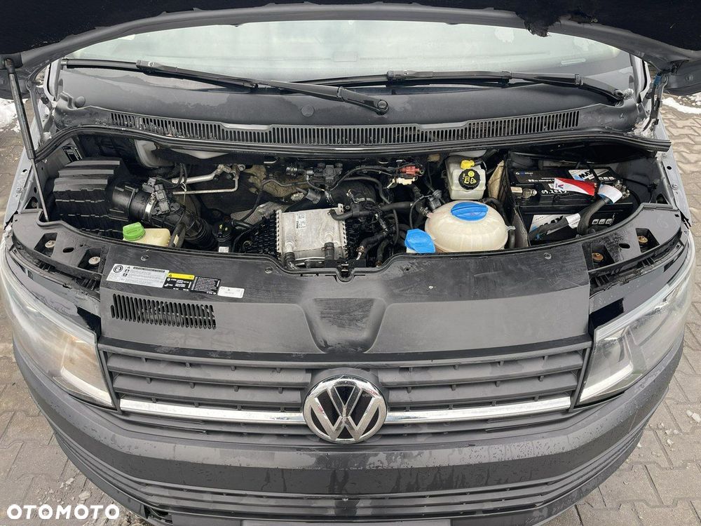 Volkswagen Transporter - 15