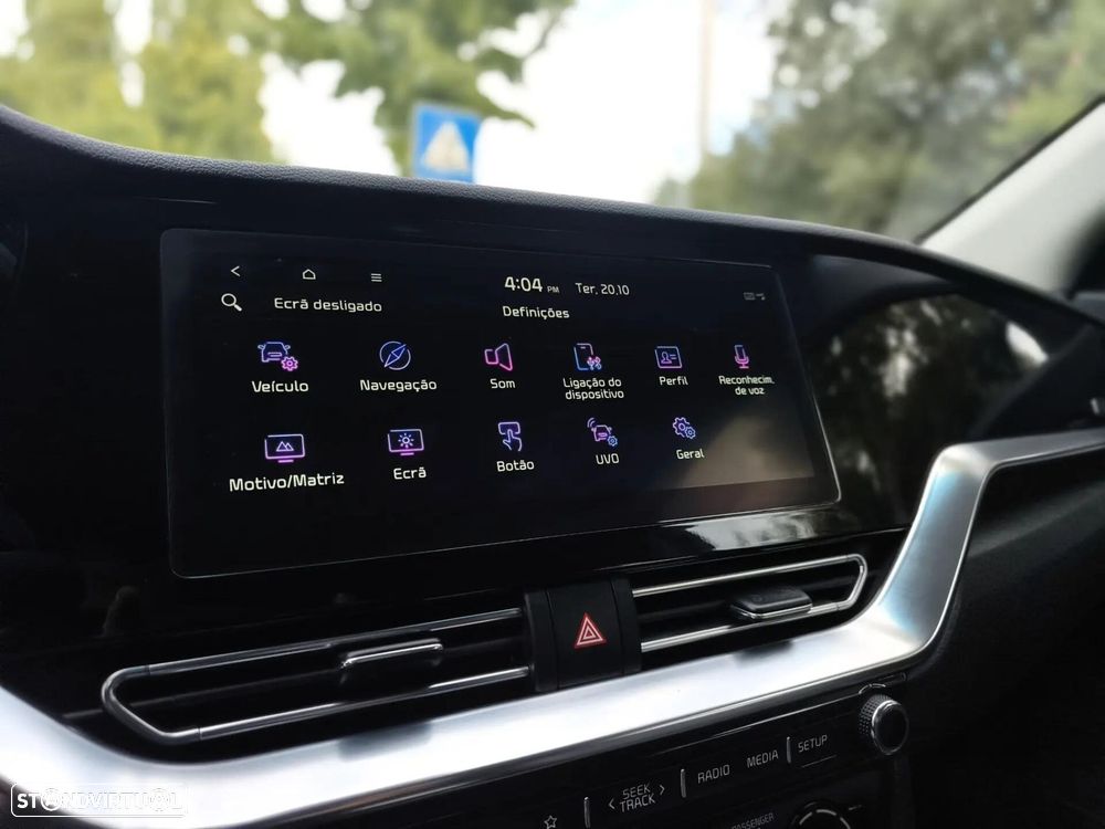 Kia e-Niro 64kWh - 28