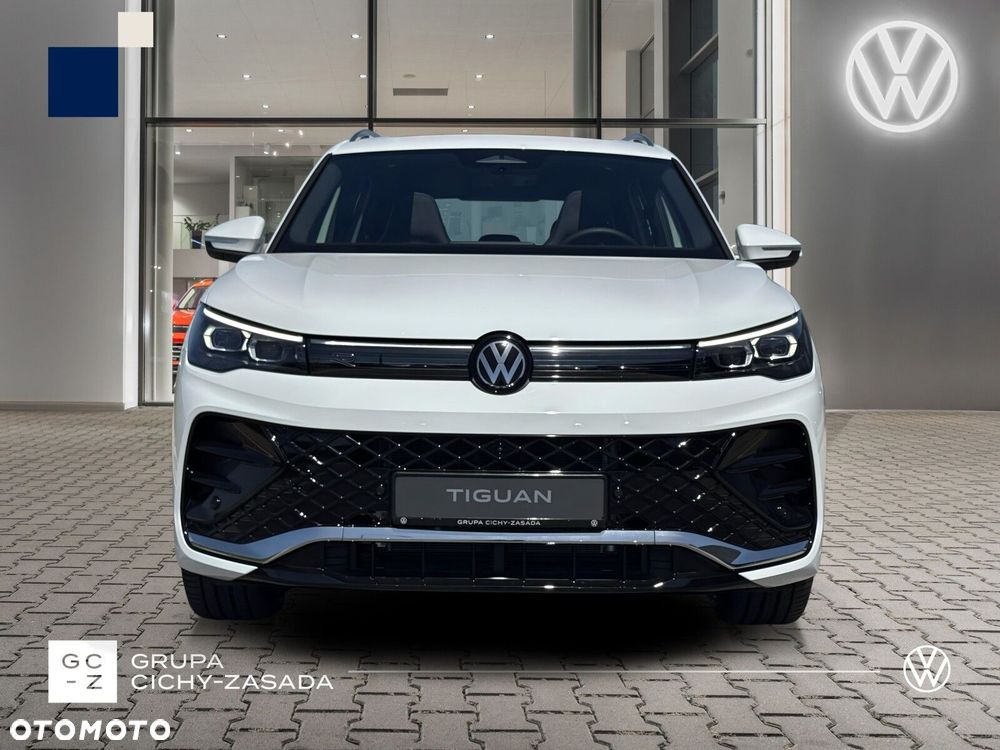 Volkswagen Tiguan - 9