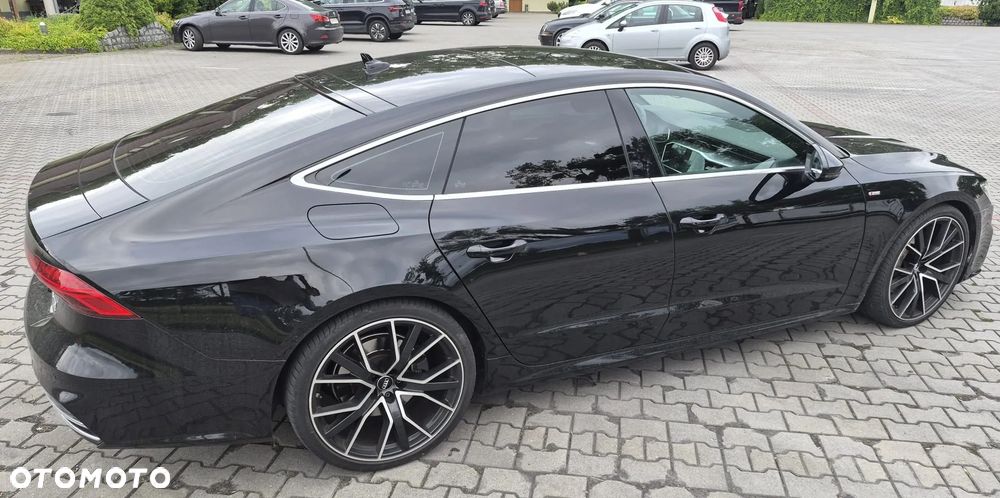 Audi A7 Sportback 3.0 TDI Quattro S tronic - 12