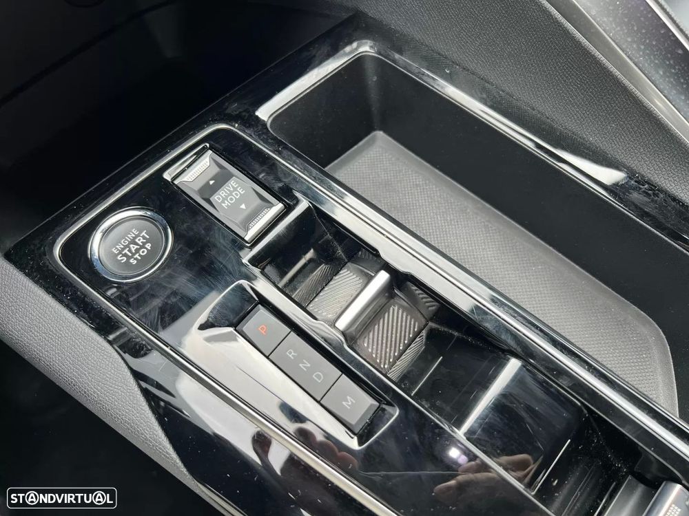 Peugeot 5008 1.2 PureTech Allure EAT8 - 15