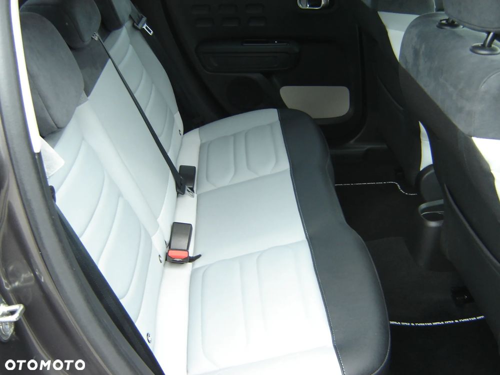 Citroën C3 Pure Tech 110 S&S ELLE - 8